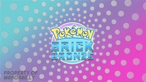 pokemon brick bronze|More.